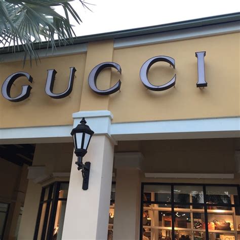 gucci outlet sawgrass reviews|gucci outlet fort lauderdale.